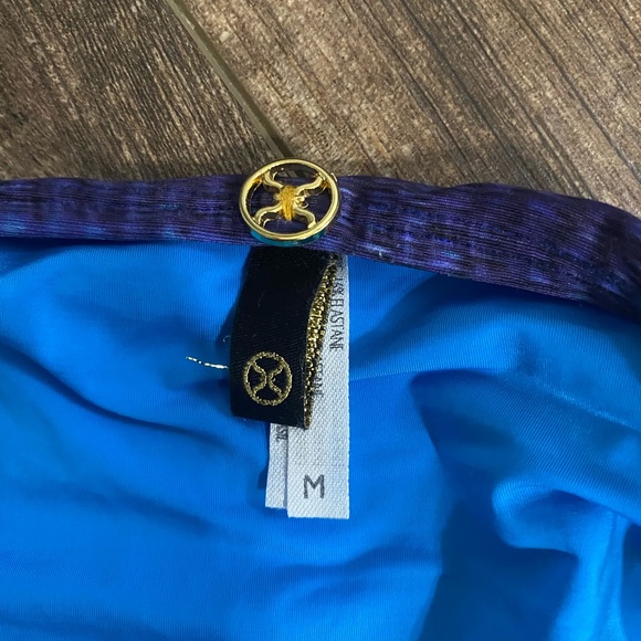 Vix Strapless Bikini- Like New - Picture 5 of 6